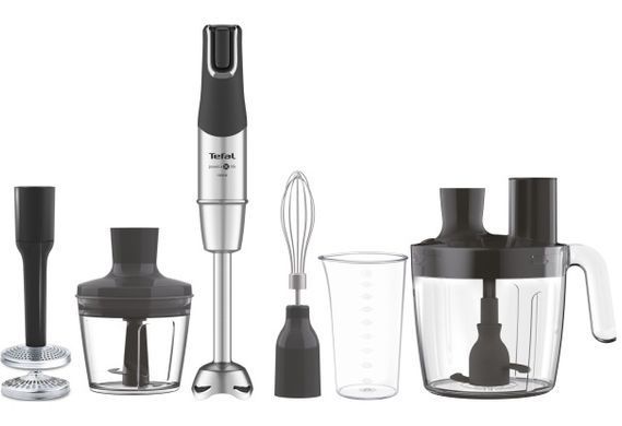 Занурювальний блендер Tefal HB95LD38 (6574288) HB95LD38 фото