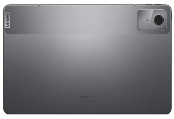 Планшетний ПК LENOVO Tab M11 4/128 LTE Luna Grey + Pen (ZADB0040UA) ZADB0040UA фото