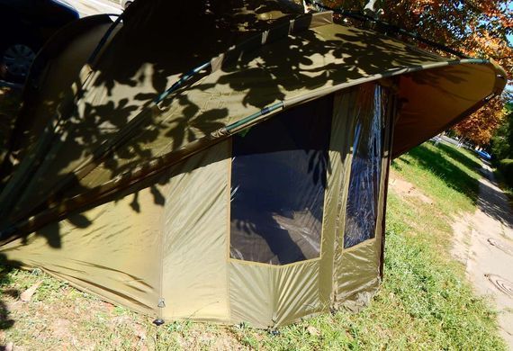 Палатка Ranger EXP 2-mann Bivvy (Арт.RA 6609)