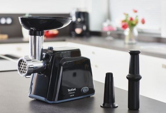Мясорубка Tefal NE105838 (6807786) NE105838 фото