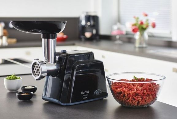 Мясорубка Tefal NE105838 (6807786) NE105838 фото