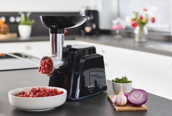 Мясорубка Tefal NE105838 (6807786) NE105838 фото
