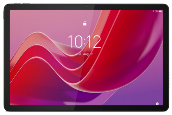 Планшетний ПК LENOVO Tab M11 4/128 LTE Luna Grey + Pen (ZADB0040UA) ZADB0040UA фото