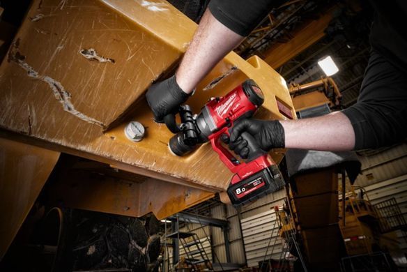 Гайкокрут акумуляторний 1'' MILWAUKEE, M18 FUEL ONEFHIWF1-0X 4933459732 фото