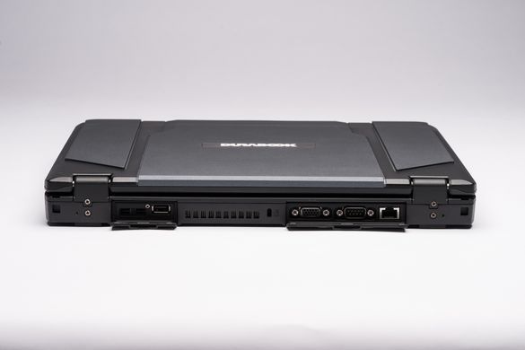Durabook Ноутбук S14 Standard 14" FHD AG Intel i5-1135G7, 16GB, F512GB, UMA, Win11P S4E1Q3AA3BXE фото