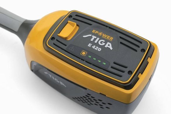 Тример акумуляторний STIGA GT500eKit GT500eKit фото