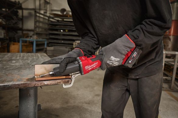 Шліфмашина пряма акумуляторна MILWAUKEE, M18 FUEL FDGRB-0 4933480952 фото