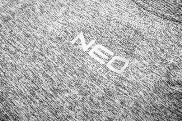 Футболка с длинным рукавом Neo Tools 81-660 L-XL