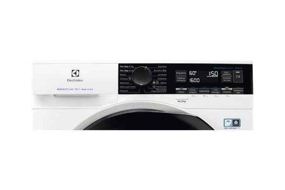 Electrolux Прально-сушильна машина EW8W261BU (336157) EW8W261BU фото