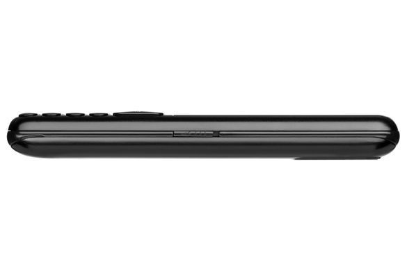 2E Мобільний телефон E240 2023 2.4" 2SIM, 2500mAh, Чорний (367216) 688130251068 фото