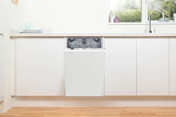 Indesit Вбудовувана посудомийна машина DSIC3M19 (352046) DSIC3M19 фото