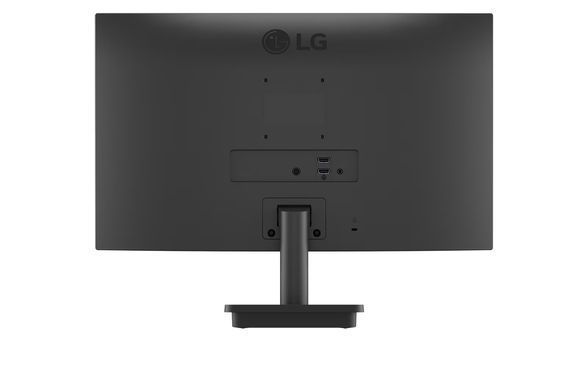 LG Монітор 23.8" 24MS500-B 2xHDMI, Audio, IPS, 100Hz (384150) 24MS500-B.ADRZ фото