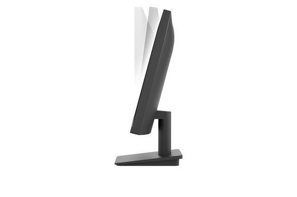 LG Монітор 23.8" 24MS500-B 2xHDMI, Audio, IPS, 100Hz (384150) 24MS500-B.ADRZ фото