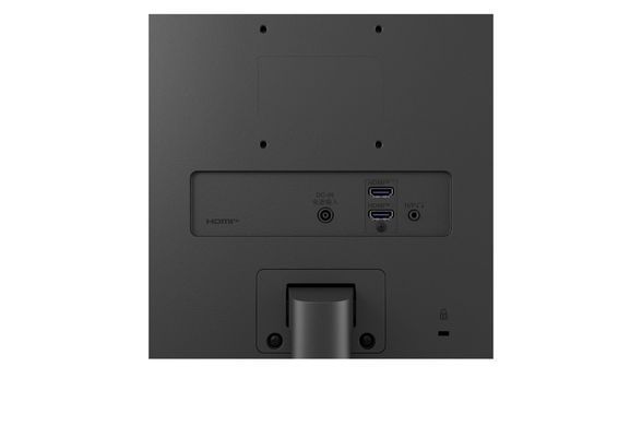 LG Монітор 23.8" 24MS500-B 2xHDMI, Audio, IPS, 100Hz (384150) 24MS500-B.ADRZ фото