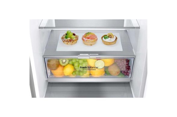Холодильник LG GW-B509SAUM (6666341) GW-B509SAUM фото