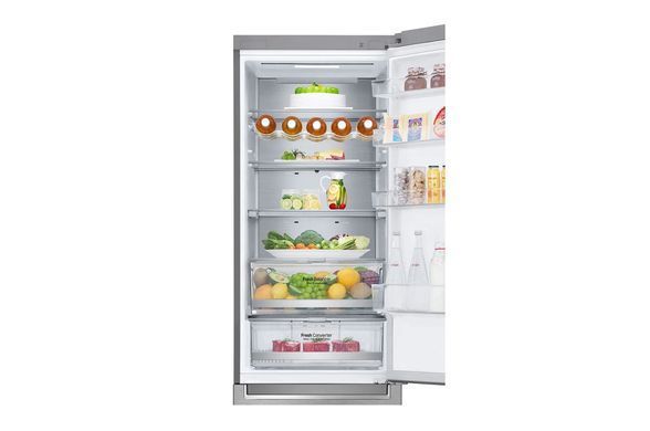Холодильник LG GW-B509SAUM (6666341) GW-B509SAUM фото