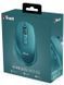Trust Миша OZAA RECHARGEABLE WL Blue (338042) 24034_TRUST
