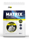 Matrix - 900g Vanilla ice Cream