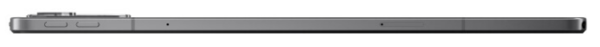 Планшетний ПК LENOVO Tab M11 4/128 LTE Luna Grey + Pen (ZADB0040UA) ZADB0040UA фото