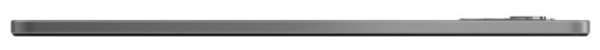 Планшетний ПК LENOVO Tab M11 4/128 LTE Luna Grey + Pen (ZADB0040UA) ZADB0040UA фото