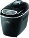 Tefal Хлебопечка Bread of the World 1600Вт, программ-19, макс.вес -1,5кг, форма-квадрат, пластик, черный (373956) PF611838