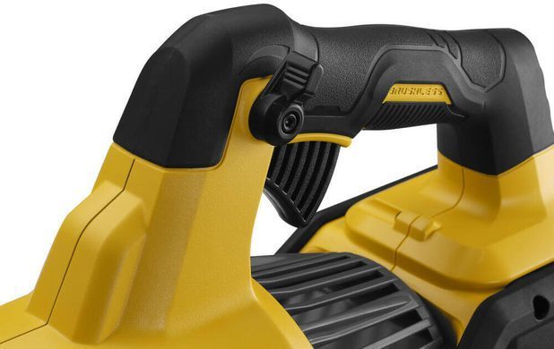 Воздуродувка бесщеточная аккумуляторная DeWALT DCMBA572N DCMBA572N фото