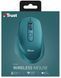 Trust Миша OZAA RECHARGEABLE WL Blue (338042) 24034_TRUST