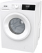 Пральна машина автоматична Gorenje WNHPI 72 SCSIRV/UA (WFLP7012) (6849632) 20011016