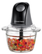 Подрібнювач Russell Hobbs 27131-56 Matte Charcoal Mini Chopper (7030816) 25191026001