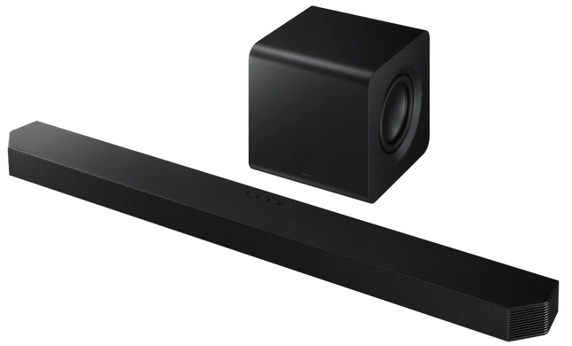 Саундбар Samsung HW-Q800F/UA HW-Q800F/UA фото