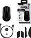 HyperX Миша Pulsefire Haste 2 WL, Black (365029) 6N0B0AA