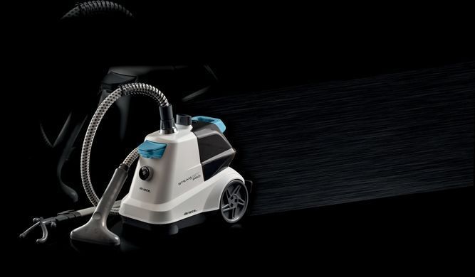 Відпарювач Ariete 6248 (6665993) 00S624800AR0 фото