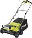 Ryobi Аэратор-скарификатор аккумуляторный ONE+ RY18SFX35A-240 18В акб 2х4А&middot;ч 35см 55л 10кг 5133004549