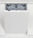 Indesit Вбудовувана посудомийна машина DSIC3M19 (352046) DSIC3M19