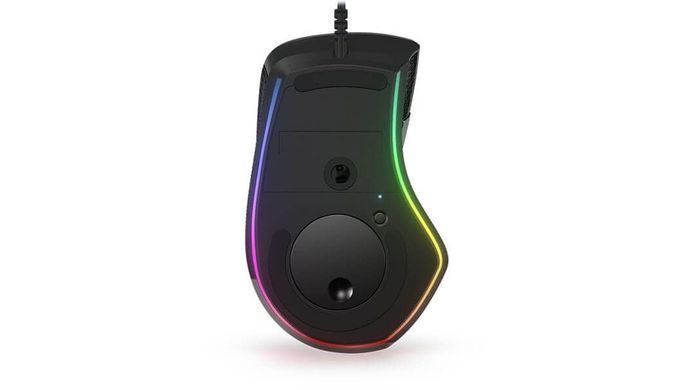 Миша Lenovo Legion M500 Gaming Mouse, RGB, USB-A, чорний (315326) GY50T26467 фото