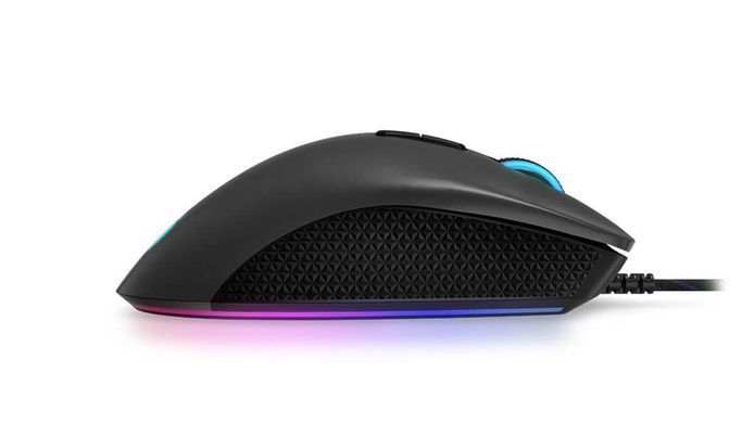 Миша Lenovo Legion M500 Gaming Mouse, RGB, USB-A, чорний (315326) GY50T26467 фото
