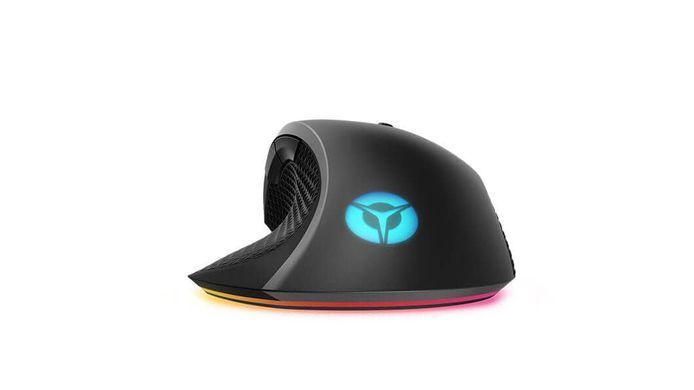 Миша Lenovo Legion M500 Gaming Mouse, RGB, USB-A, чорний (315326) GY50T26467 фото