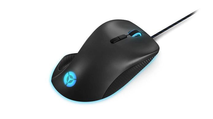 Миша Lenovo Legion M500 Gaming Mouse, RGB, USB-A, чорний (315326) GY50T26467 фото