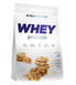 Whey Protein - 2300g White Chocolate-Raspberry