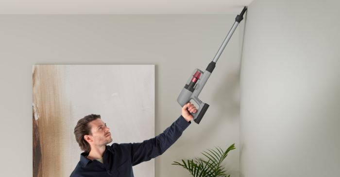 Electrolux Бездротовий пилосос EP71AB14UG 700 Cordless Cleaner (366146) EP71AB14UG фото