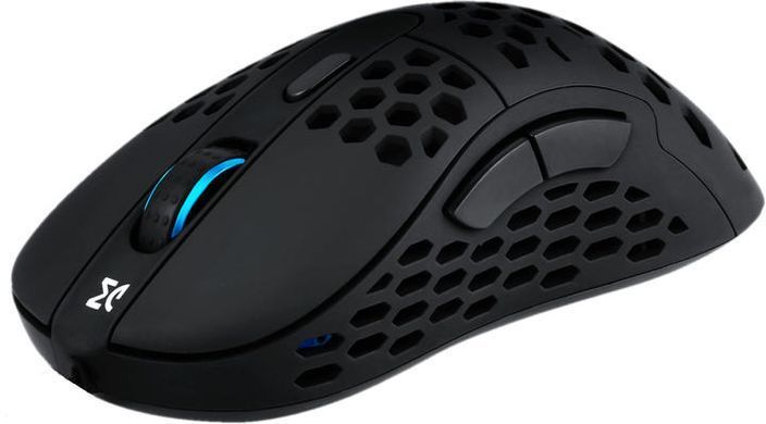 Миша ігрова Dream Machines DM6 HOLEY Trio Wireless Black (393780) DM6_HOLEY_TRIO фото