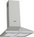 Gorenje Витяжка купольна, 50см, 450м3г, нерж (370077) WHC529E4X