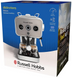Кавоварка еспрессо Russell Hobbs 26452-56 Distinctions Titanium (6899417) 25024016001