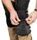 Рабочие брюки NEO TOOLS 81-350-3 Mix&Match Canvas Cordura, бежевые/черные, усиленные XL