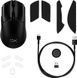 HyperX Миша Pulsefire Haste 2 WL, Black (365029) 6N0B0AA
