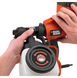Фарбопульт BLACK+DECKER HVLP200 HVLP200