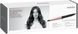 BaByliss Плойка, конусна, 64Вт, темп.режимів-6, D -13-25mm, 160-210С, кераміка, чорно-золотий (361648) C454E