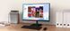 LG Монітор 23.8" 24MS500-B 2xHDMI, Audio, IPS, 100Hz (384150) 24MS500-B.ADRZ