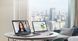 ASUS Монитор портативный 14" ZenScreen MB14AC USB-C, IPS, Cover 90LM0631-B01170