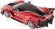 Машинка Rastar Ferrari FXX K Evo 1:24 Червоний